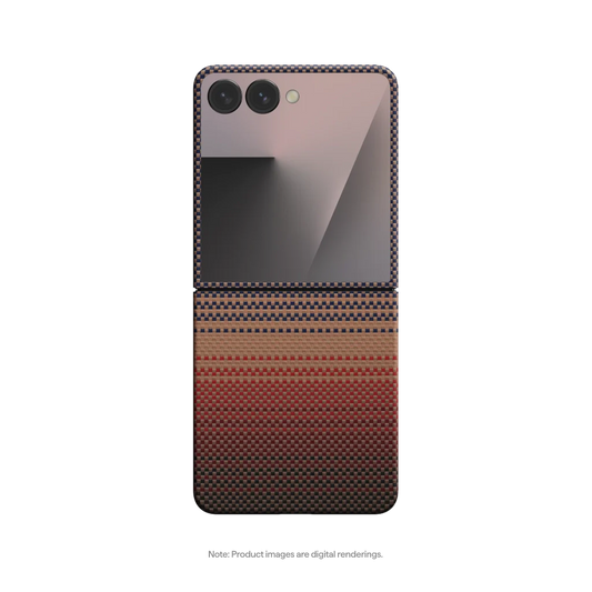SunSet Galaxy Z Flip 7 Ultra-Slim Case