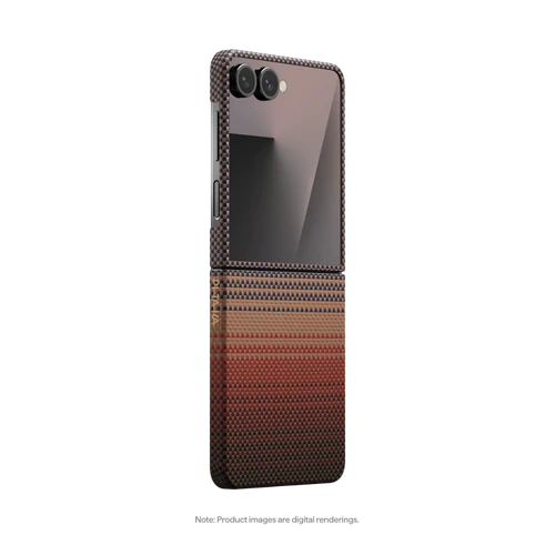 SunSet Galaxy Z Flip 7 Ultra-Slim Case