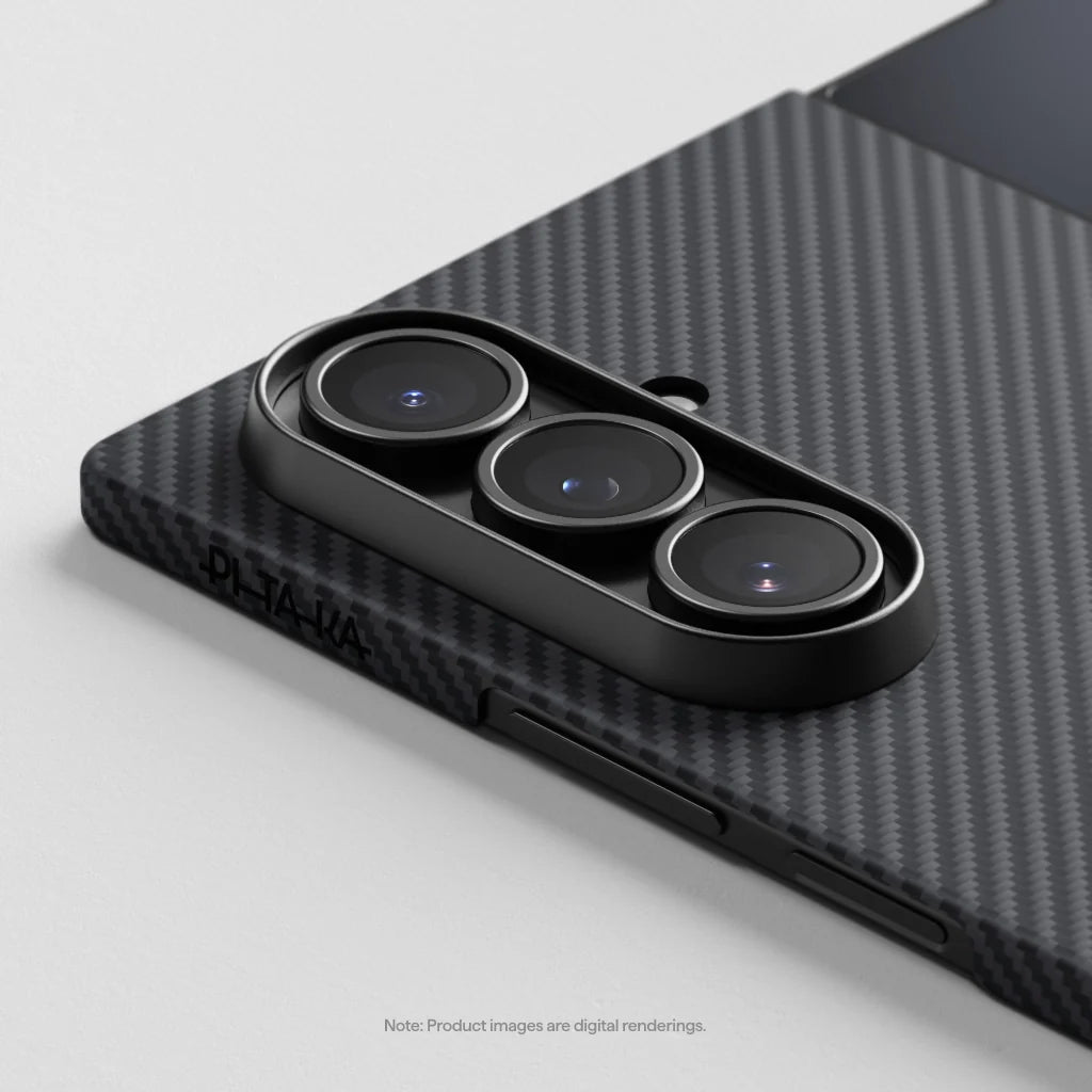 Classic Galaxy Z Fold7 Ultra-Slim Case