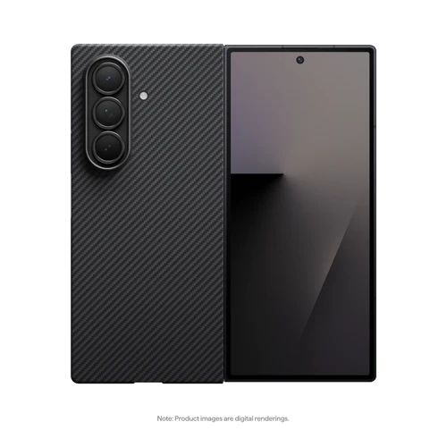 Classic Galaxy Z Fold7 Ultra-Slim Case