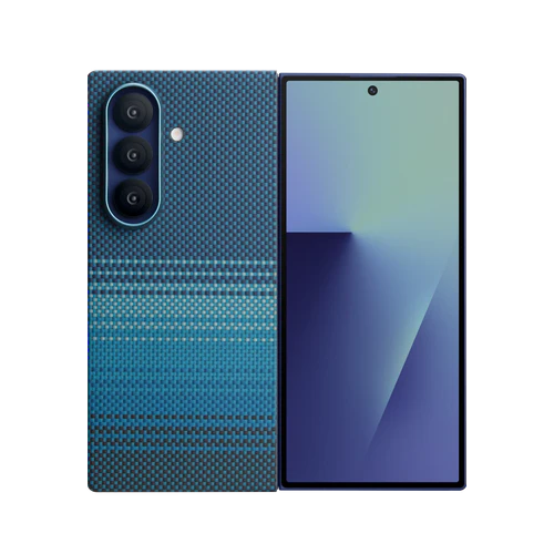 Moonrise Galaxy Z Fold7 Ultra-Slim Case