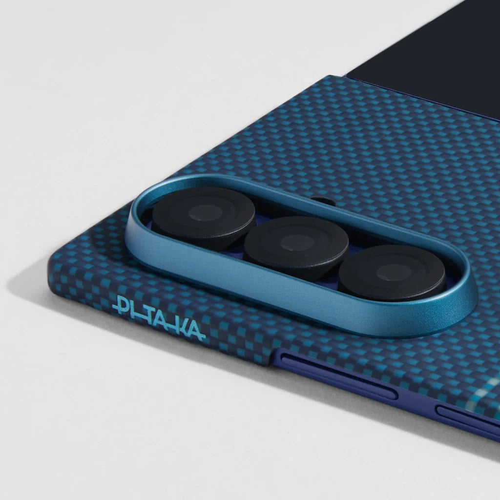 Moonrise Galaxy Z Fold7 Ultra-Slim Case
