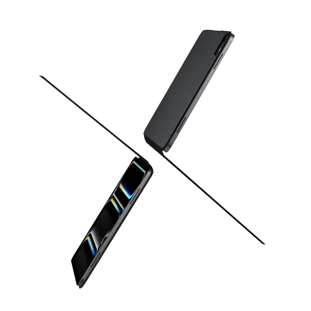 MagEZ Folio 2-11'' iPad Pro (M4) 2024