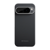 CLASSIC -Ultra Slim Black & Grey Case for Google Pixel 9 Pro XL