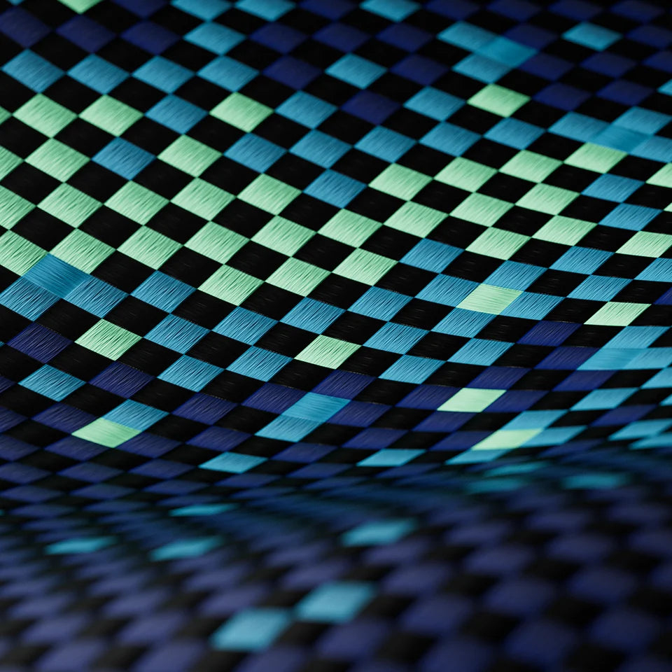 iPhone 18 ProMax Nearfield Blue (PitaTap™)