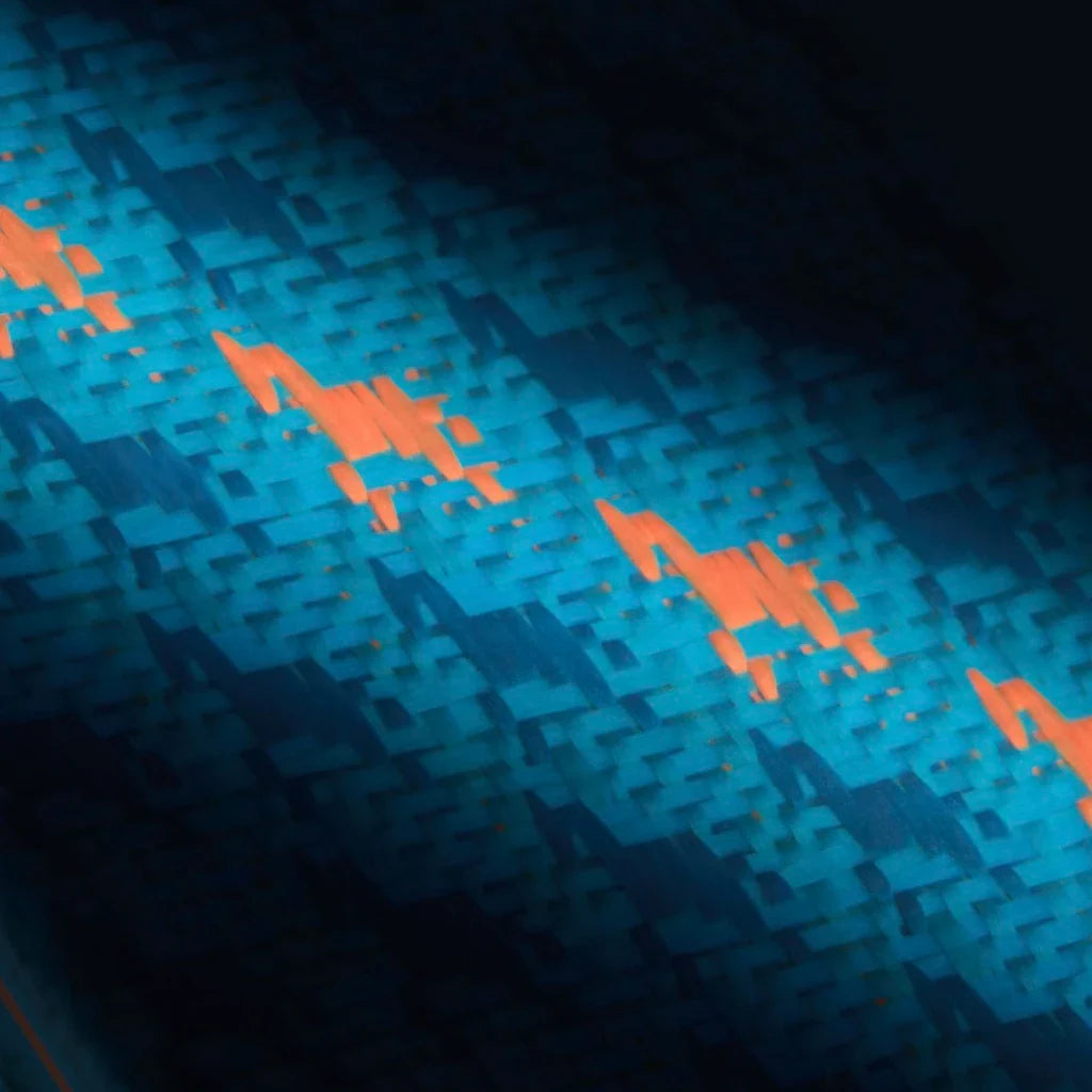 Pitaka Indigo Case iPhone 16 Pro Max