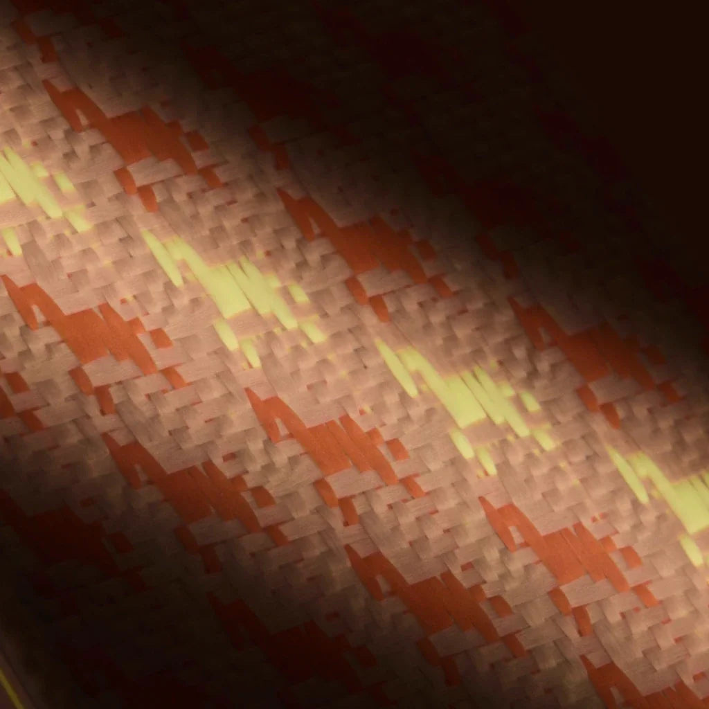 Pitaka Amber Case iPhone 16 Pro Max