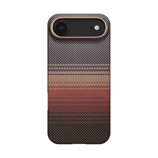 iPhone 17 Air Ultra-Slim Case Sunset