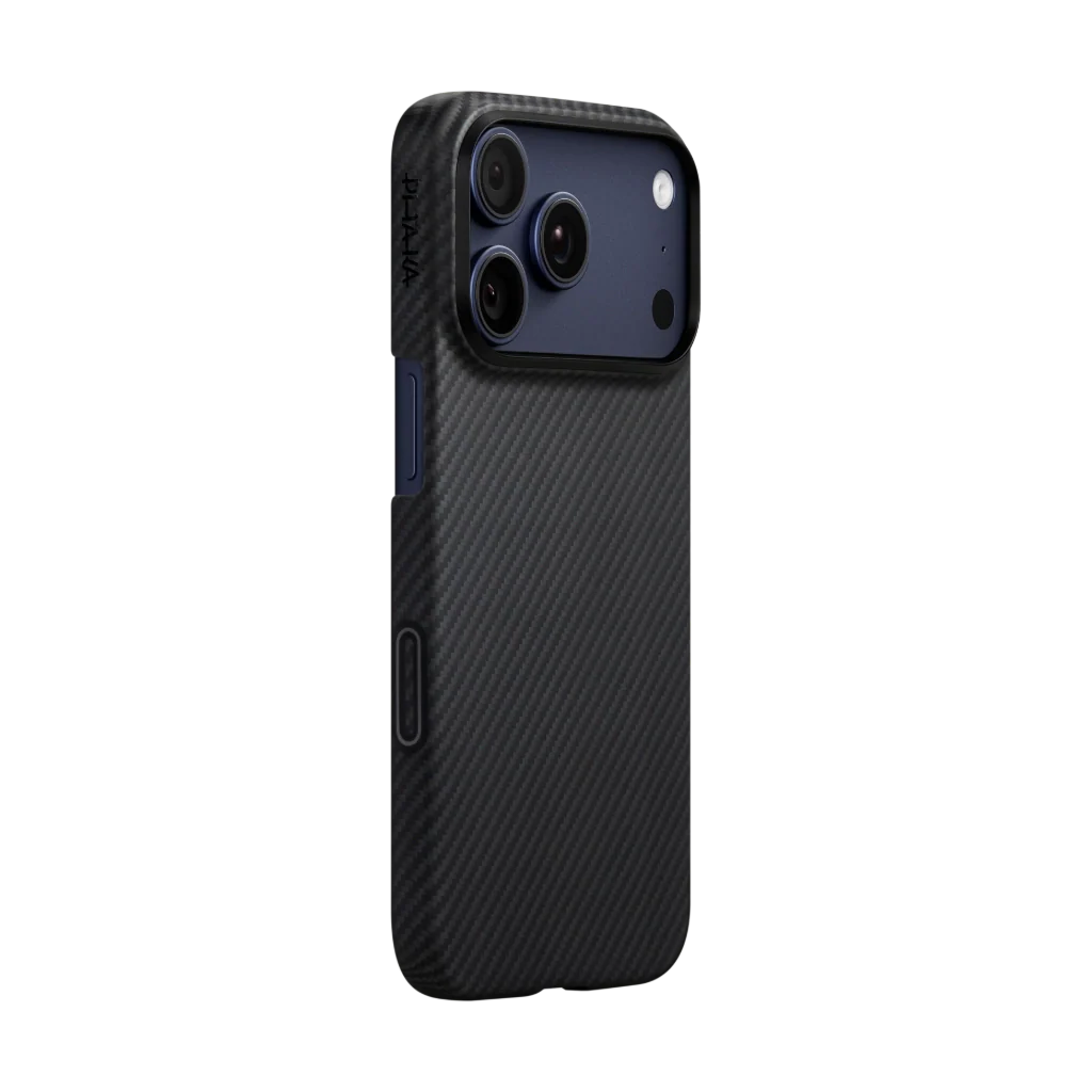 iPhone 17 Pro Max Ultra-Slim Case Classic