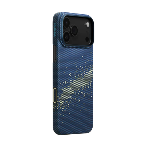 iPhone 17 Pro Ultra-Slim Case StarPeak