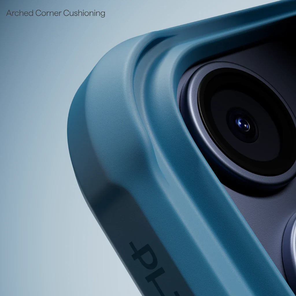 17 Pro Aramid ProGuard Case Moonrise