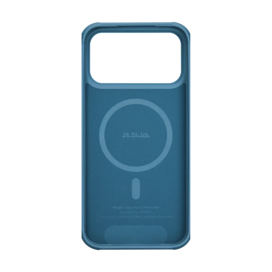 17 ProMax Aramid ProGuard Case Moonrise