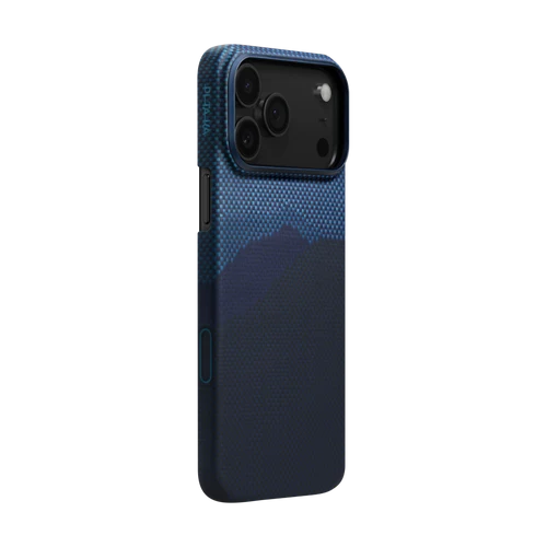 iPhone 17 Pro Max Ultra-Slim Case Over the Horizon