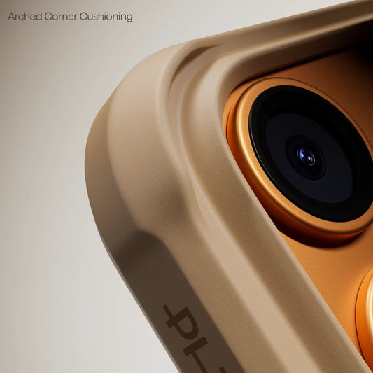 17 Pro Aramid ProGuard Case Sunset