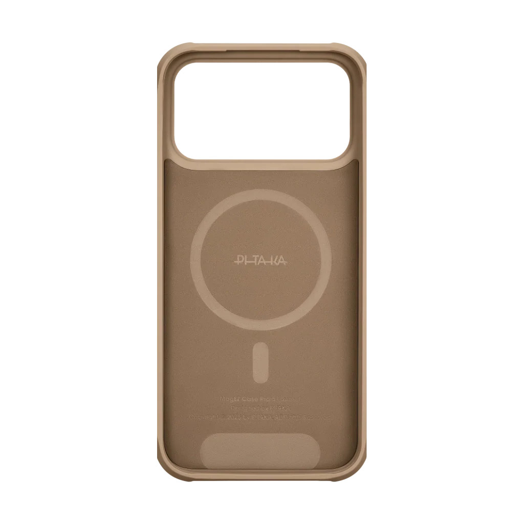 17 ProMax Aramid ProGuard Case Sunset