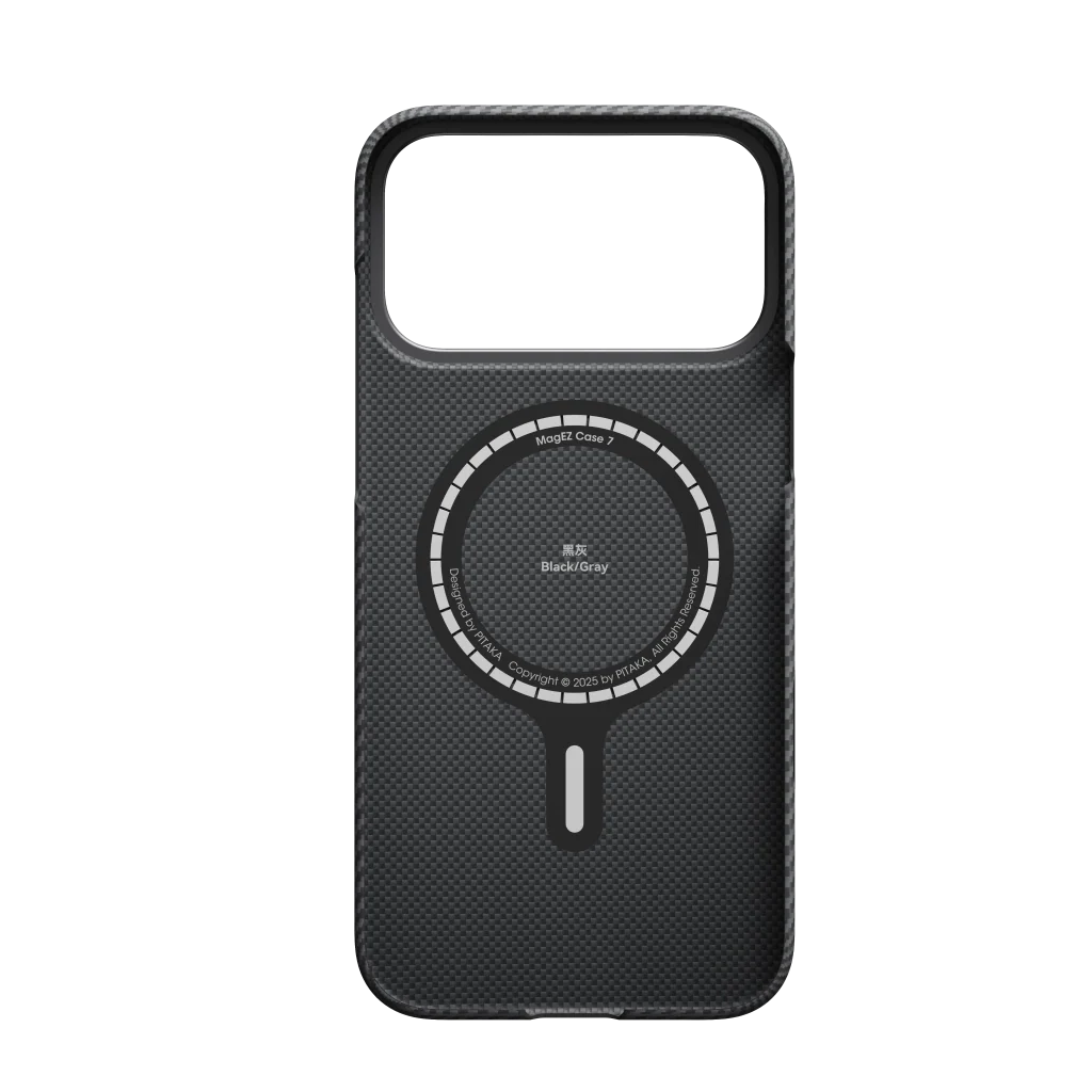 iPhone 17 Pro Max Ultra-Slim Case Classic