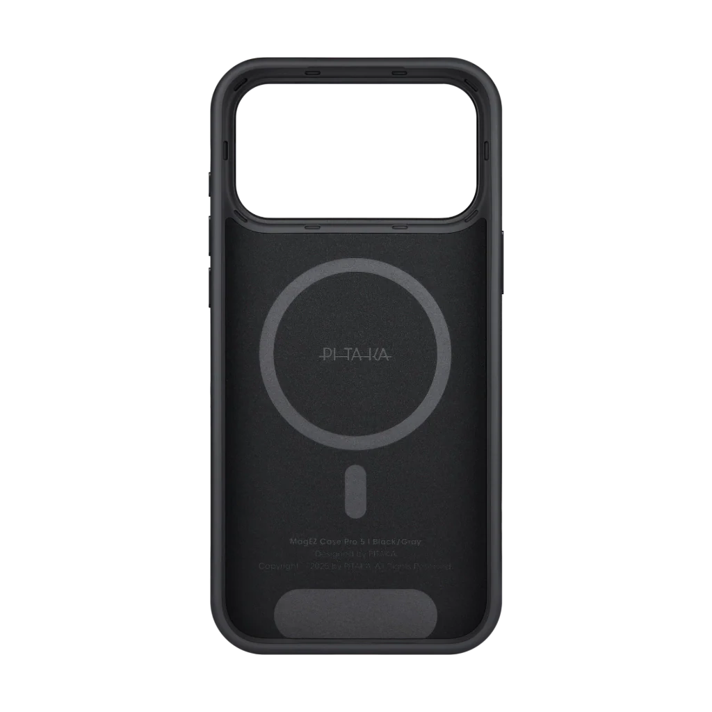 Classic Aramid UltraGuard Case 17 ProMax