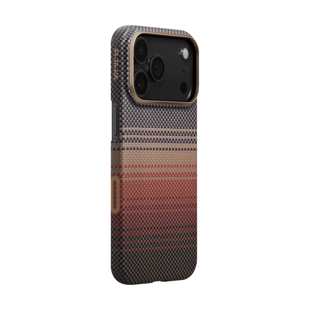 iPhone 17 Pro Ultra-Slim Case Sunset