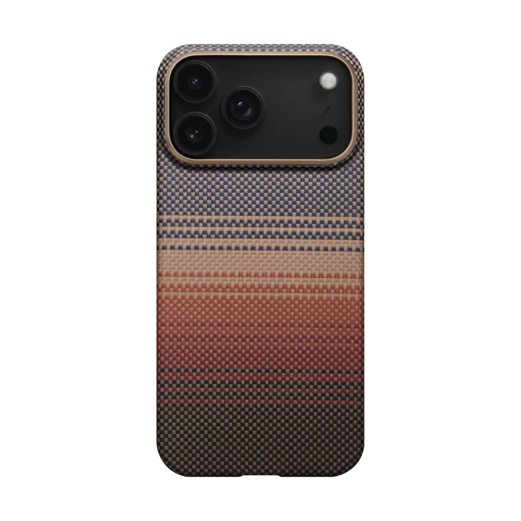 iPhone 17 Pro Ultra-Slim Case Sunset