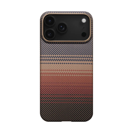 iPhone 17 ProMax Ultra-Slim Case Sunset