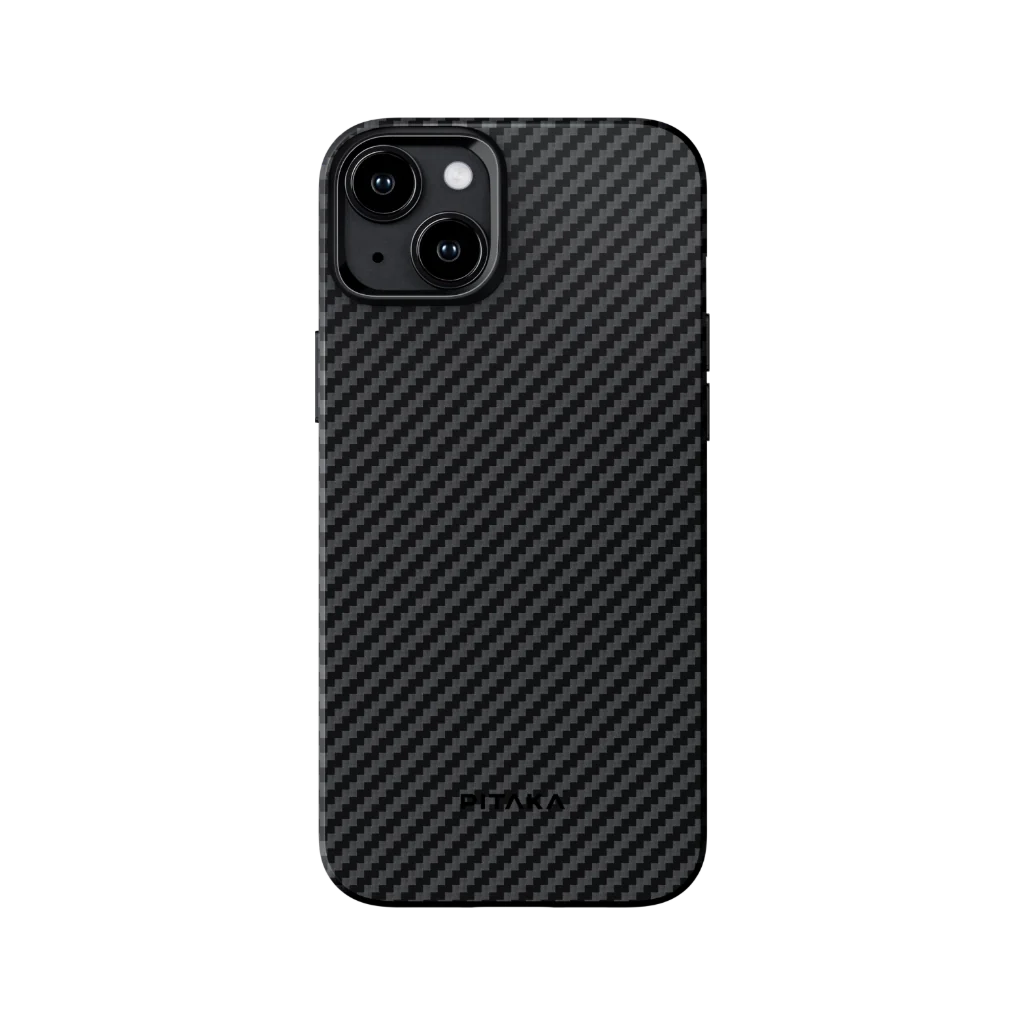 CLASSIC - Military-Grade Protective Case for iPhone 15 Plus