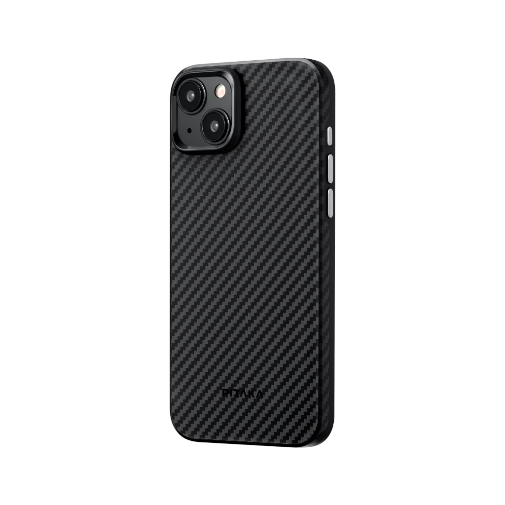 CLASSIC - Military-Grade Protective Case for iPhone 15 Plus