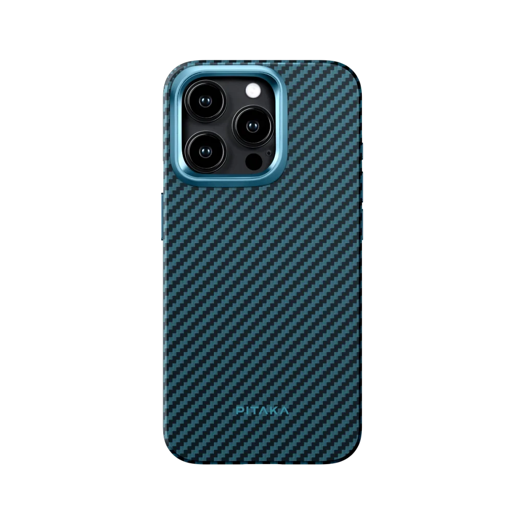 CLASSIC  - Military-Grade Protective Case for iPhone 15 Pro Max