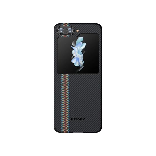 Rhapsody  Ultra Slim - Air Case for Samsung Galaxy Z Flip 5