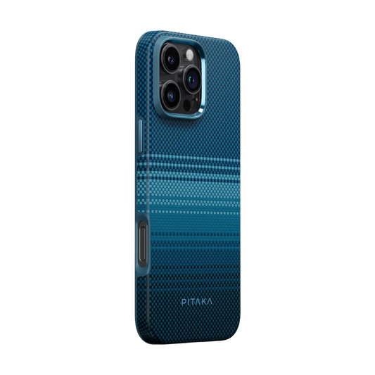 MOONRISE  - Military-Grade Protective Case for iPhone 16 Pro Max