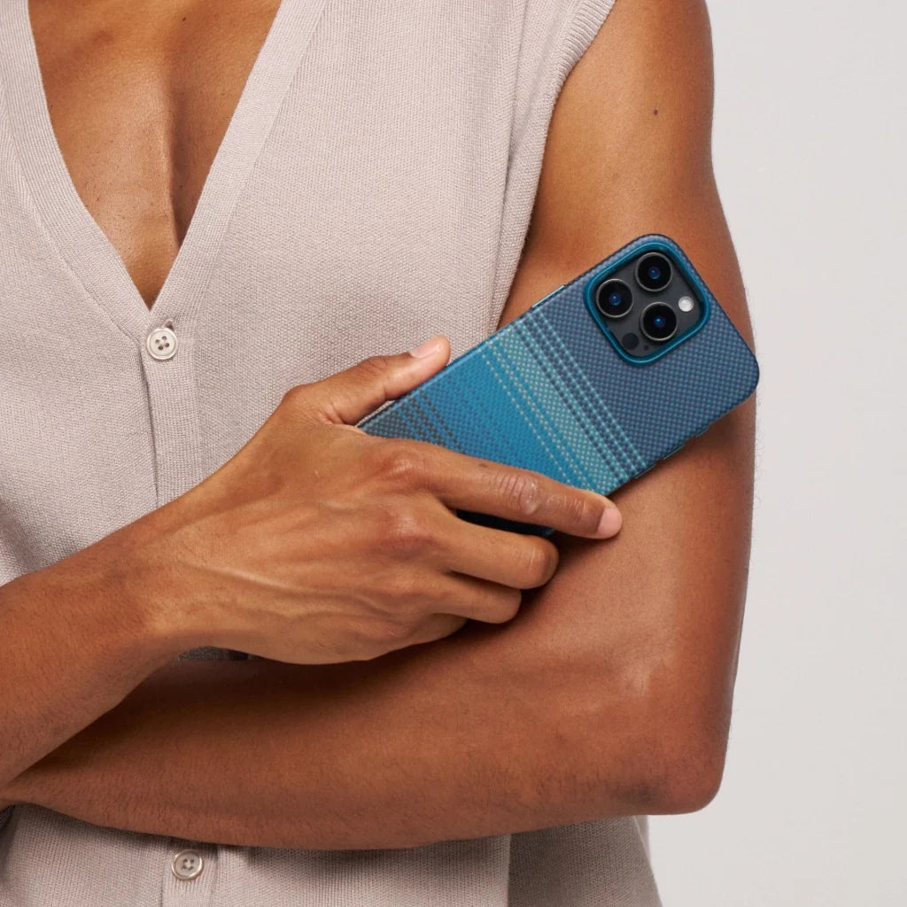 MOONRISE  - Military-Grade Protective Case for iPhone 16 Pro Max