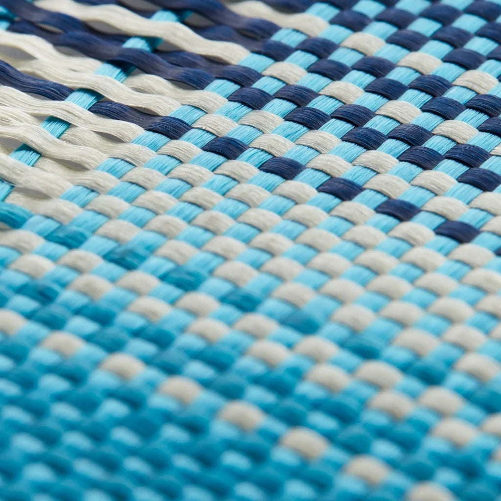 OVER THE HORIZON Ultra Slim - Tactile Woven Case for iPhone 16 Pro