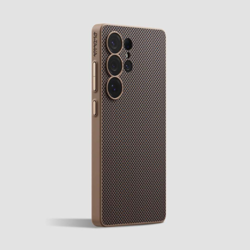 Galaxy S25 Ultra Gold Set