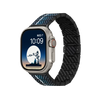 POETRY OF THINGS  ChromaCarbon -for Apple Watch Band
