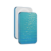 Aramid Fiber Magnetic Power Bank - Lucid Blue