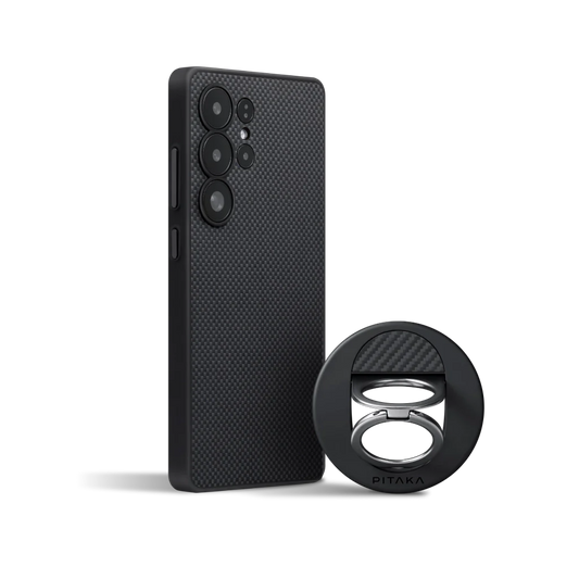 Galaxy S25 Ultra Black Set