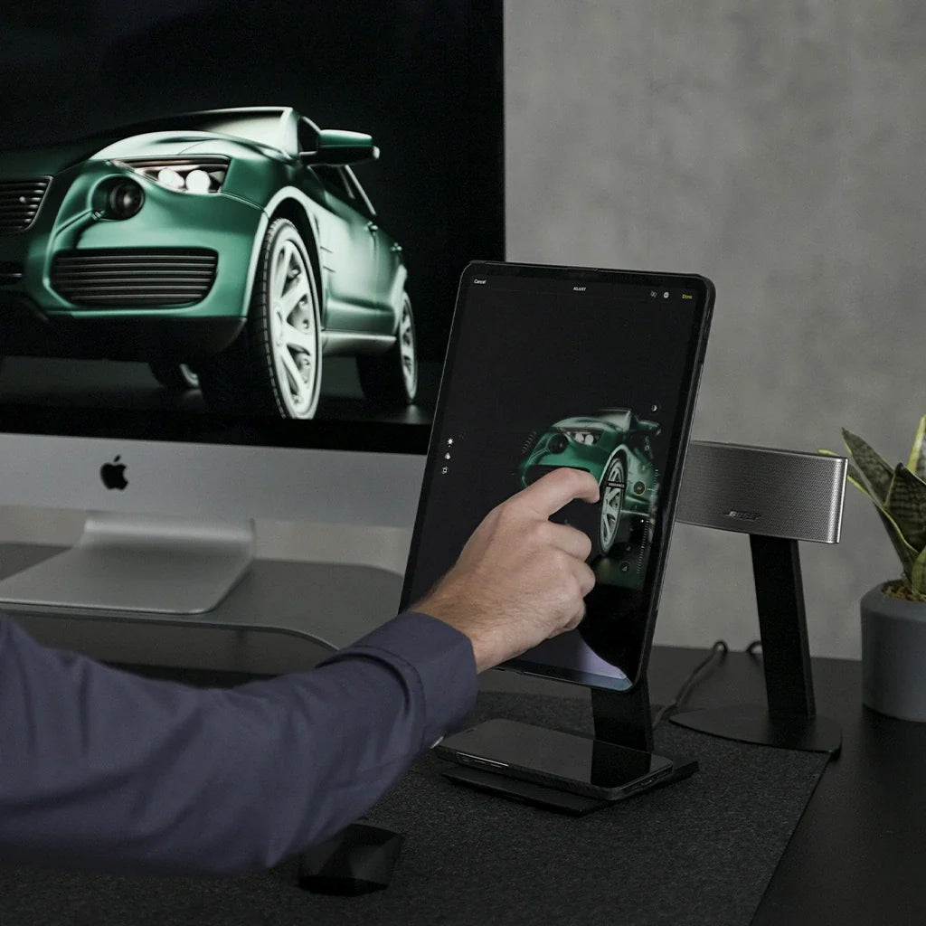 MagEZ Stand for tablets