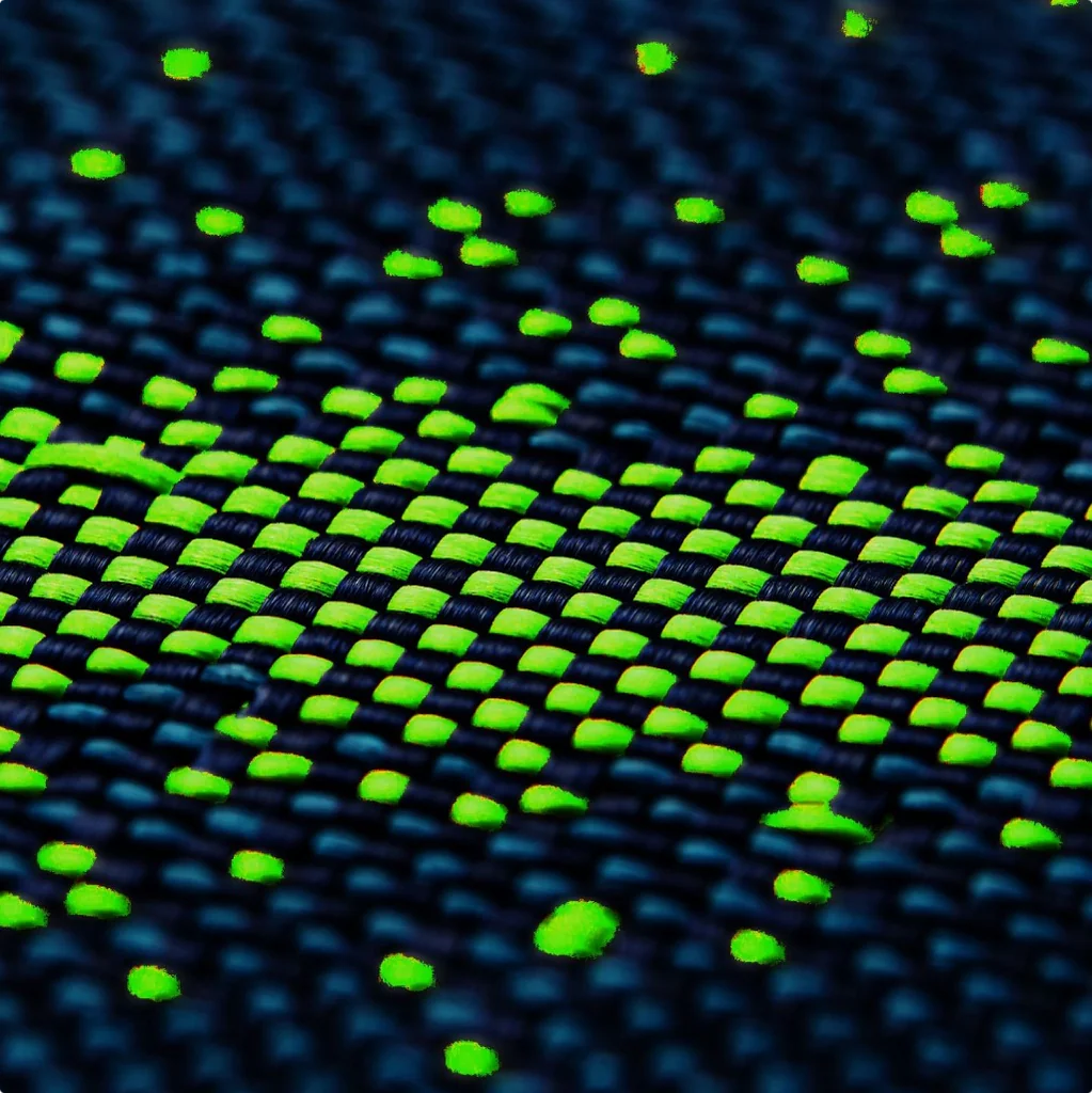 STAR PEAK Ultra Slim - LUMINTEX Case for iPhone 16 Pro Max