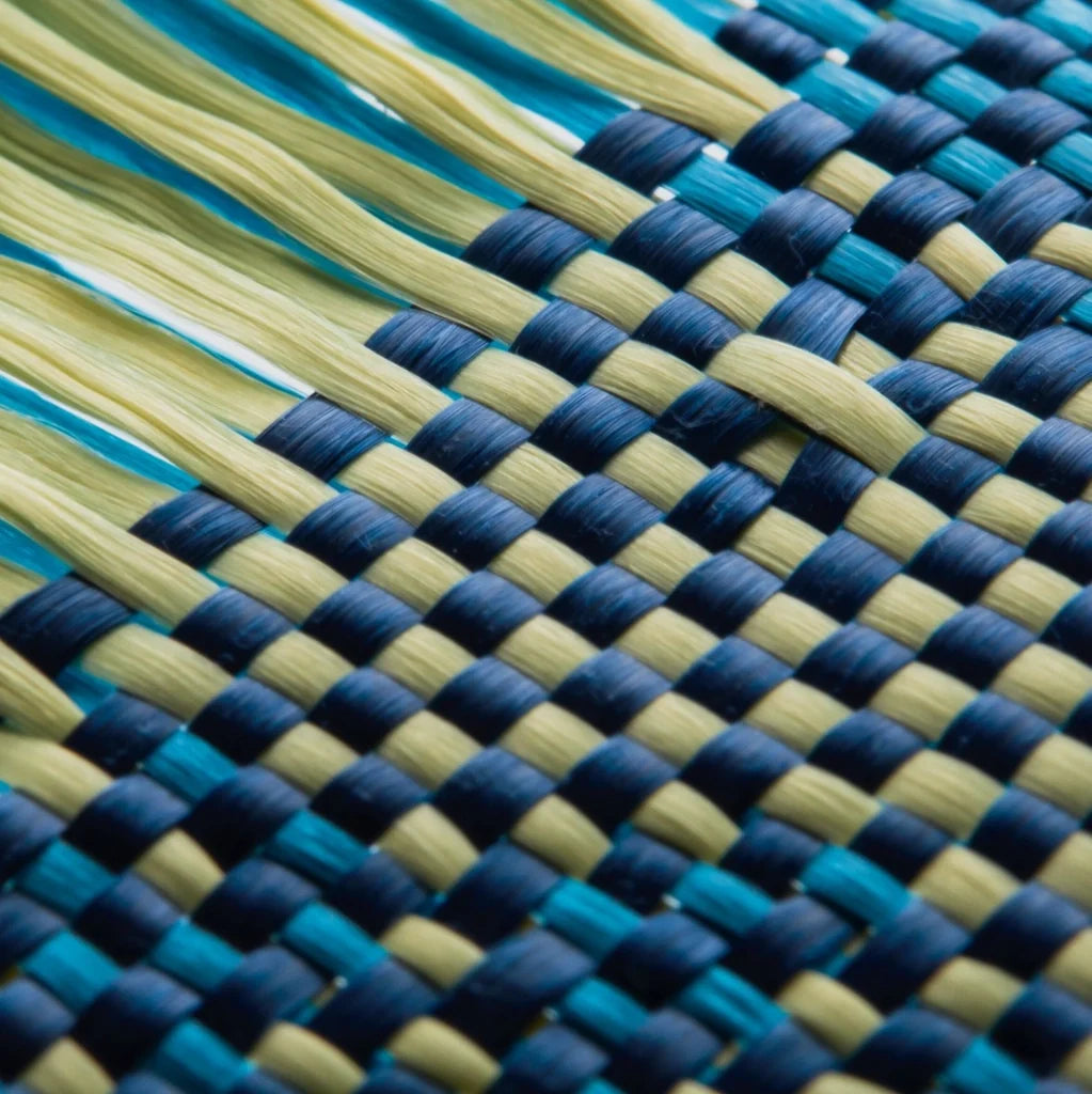 STAR PEAK Ultra Slim - Tactile Woven Case for iPhone 16 Pro