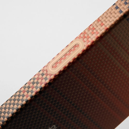 iPhone 16 ProMax PitaTap Sunset