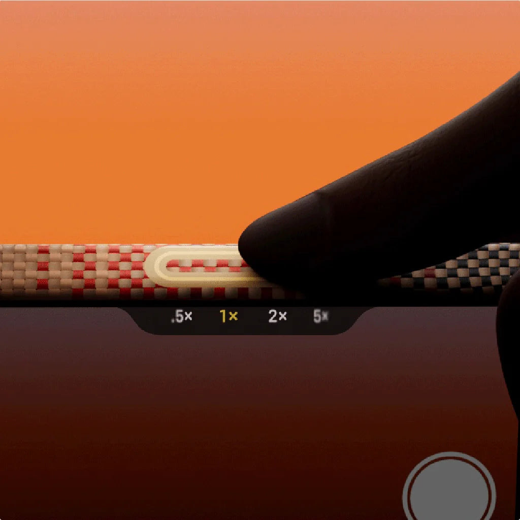 iPhone 16 ProMax PitaTap Sunset