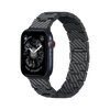 Retro Carbon Fiber Watch Band For Apple Watch