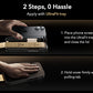 Screen Protector 10x stronger-iP17Pro