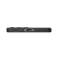 Galaxy ZFlip 8 Pitaka Classic Black & Grey Case