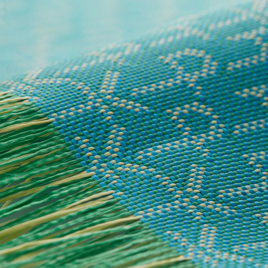 MONOGRAM Ultra Slim - Red & Green Case for iPhone 17ProMax