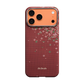 iPhone 17 ProMax PITAKA Daybreak Red (PitaTap™)