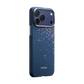 iPhone 17 ProMax Pitaka Sakura Nightfall Blue