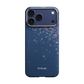 iPhone 17 ProMax Pitaka Sakura Nightfall Blue