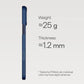 iPhone 17 ProMax Pitaka Sakura Nightfall Blue