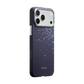 iPhone 17 ProMax Pitaka Sakura Twilight Violet
