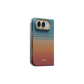 iPhone Duo Edge Case  California Dream-01 (PitaTap™)-(Back Case Only)